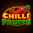 Chilli Fruits logo