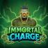 Immortal Charge logo