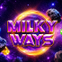 Milky Ways logo