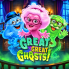 Great Great Ghosts logo