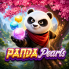 Panda Pearls logo