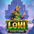 Loki Power Combo logo