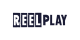 ReelPlay logo