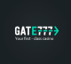 Gate 777 logo