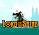 Lord Of The Spins logo