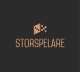 Storspelare logo