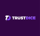 TrustDice logo