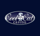 Cool Cat Casino logo