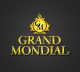 Grand Mondial logo