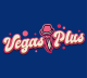 VegasPlus logo