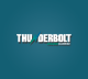 Thunderbolt logo