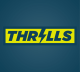 Thrills logo