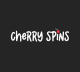 Cherry Spins logo
