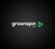 Greenspin logo