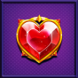 Heart gemstone img