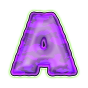 A img