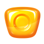 Yellow candy img