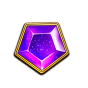 Purple Gemstone img