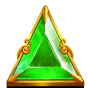 Green gemstone img
