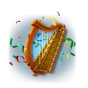 Harp img