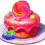Medium cake img