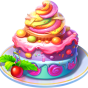 Big cake img