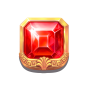 Red Gemstone img