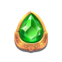 Green Gemstone img