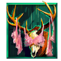 Deer Antlers img