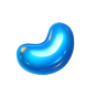 Blue candy img