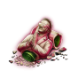 Broken Figurine img