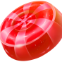 Red candy img