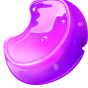 Purple candy img