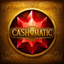 Cash O Matic logo