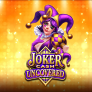 Joker Cash Uncovered logo