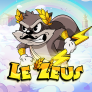 Le Zeus logo