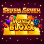 Seven Seven Money Bloxx logo