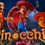 Pinocchio (BetSoft) logo