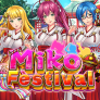 Miko Festival logo