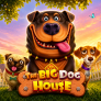 The Big Dog House logo