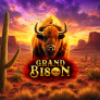 Grand Bison logo