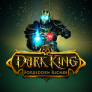 Dark King Forbidden Riches logo