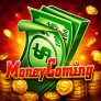 Money Coming logo