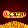 Coin Fall Hold and Win logo