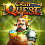 Cash Quest logo