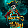 Ghostly Hallows logo