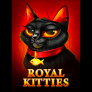 Royal Kitties logo