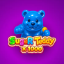 Sugar Teddy x1000 logo