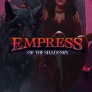 Empress of the Shadows logo