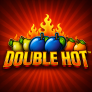 Double Hot logo
